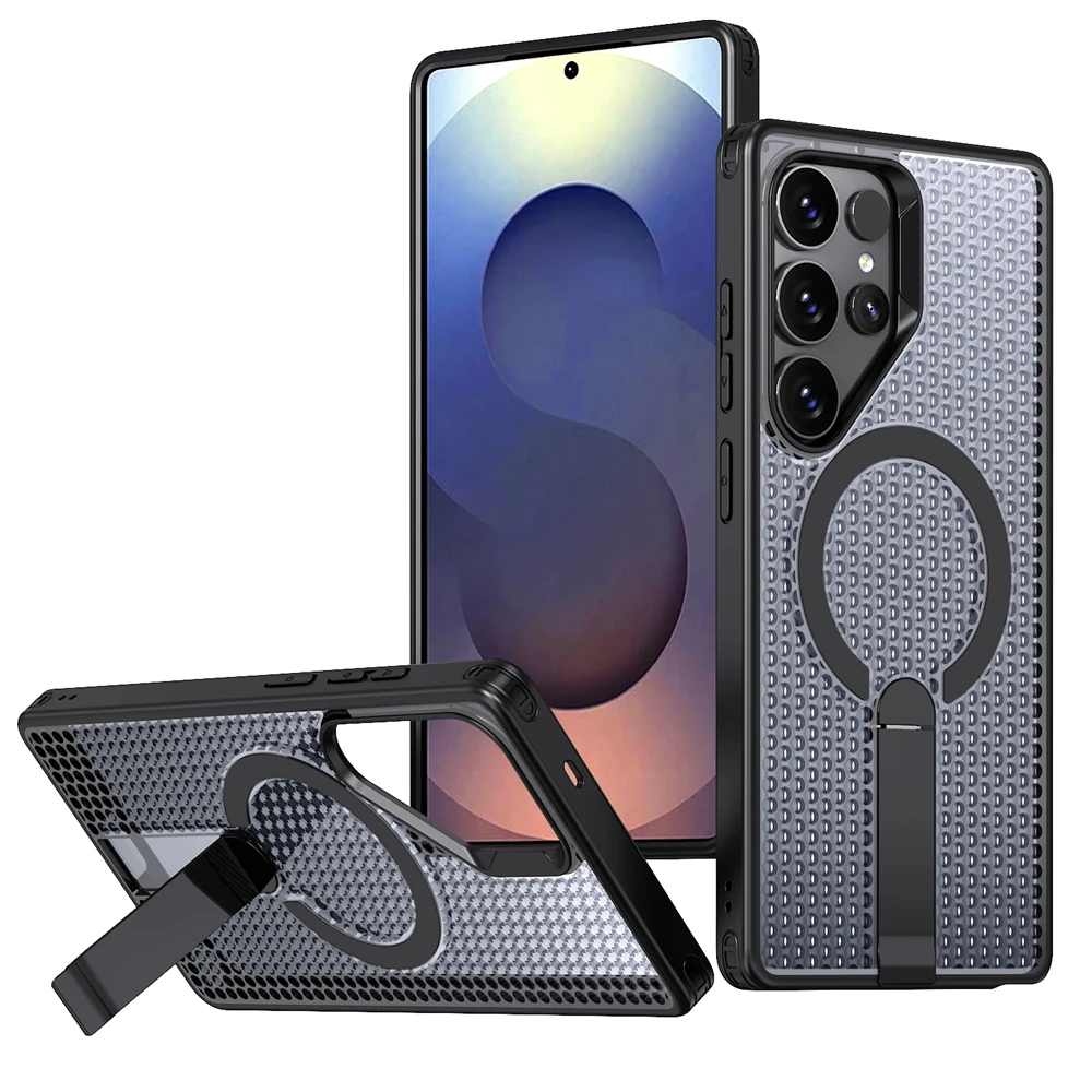 Universal Wireless Charging Case