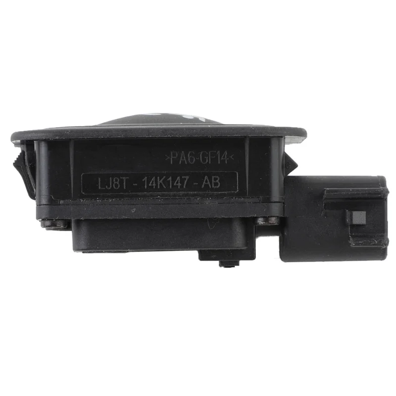 Ford Mustang Mach-E Trunk Release Switch 2021-2024