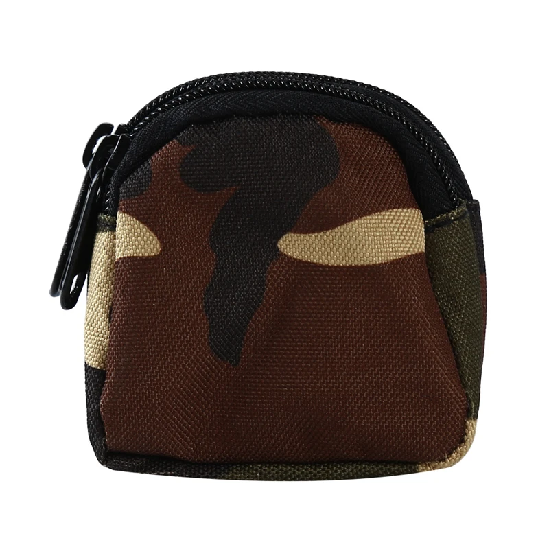 Tactical Bag Outdoor Hunting Multifunctional Waterproof Bag Military Key Coin Bag Utility Pouch Organizer Sports Accessories 3