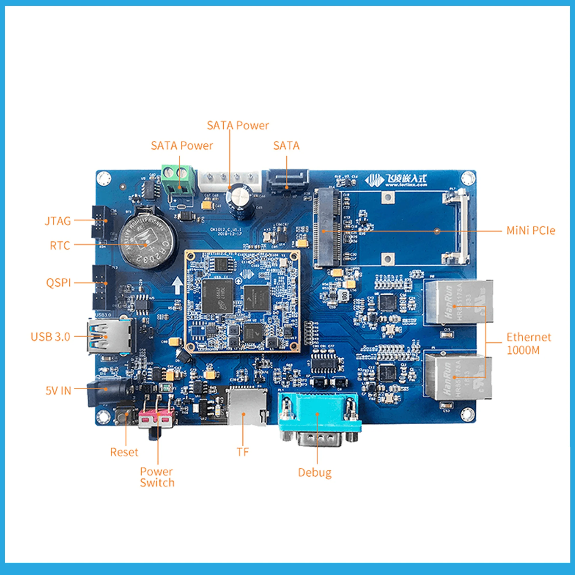  FET1012A-C NXP LS1012A  ý