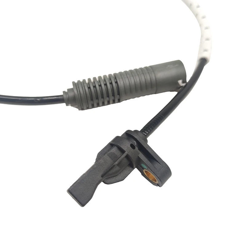 for BMW E81 E82 E87 E90 34526870075 34526870076 4Pcs Front Rear ABS Wheel Speed Sensor 34526760424 34526760425