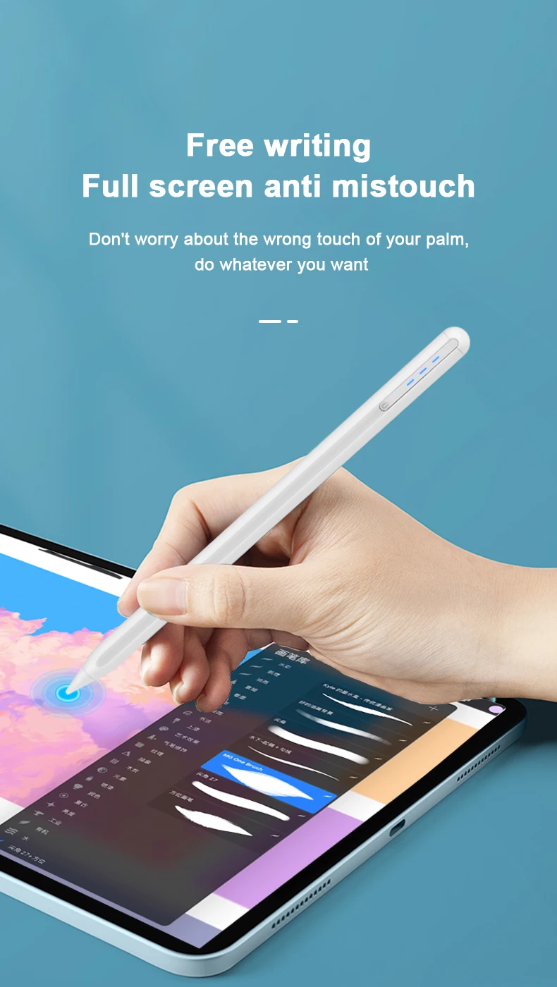 T15 ġ ŸϷ    iPad  11 12.9 iPad 2018 2020 iPad  iPad mini4 5 6 Ƽ mistouch ƿƮ з