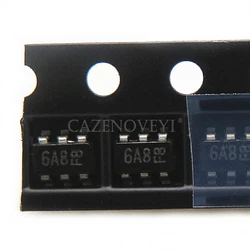 Enhanced Electronic Components Set - 10 PCS SOT - 23 Package (XC6206P232MR)