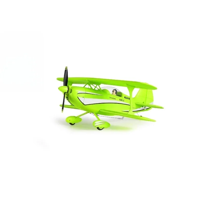 Avion RC A310 Biplan EPP Moteur Brushless 2.4G 3D/6G