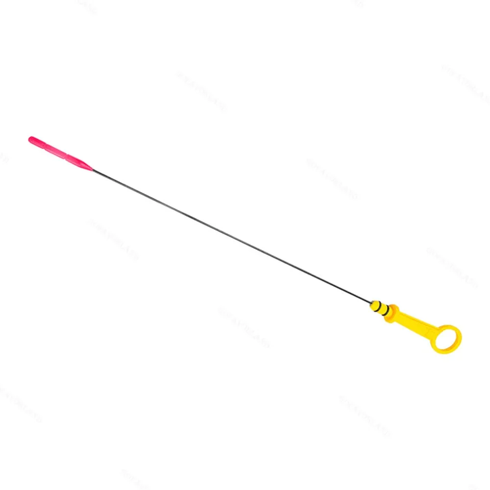 Car Oil Dipstick Engine Oil Level Plastic Metal 90501168 For Opel For Vauxhall