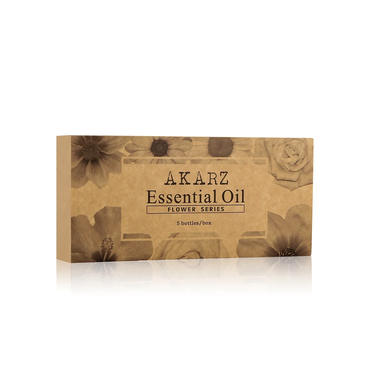 AKARZ Aromatherapy Essential Oils 2