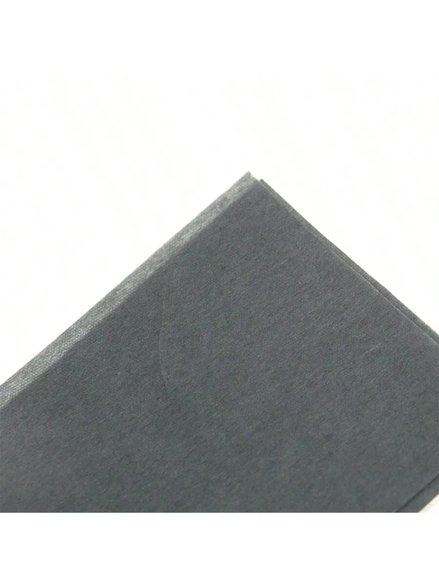 100Pcs/Box Facial Absorbing Oil Paper Face Cleansing Control Oil Blotting Tissue Matte Face Wipes Protable Skincare Makeup Tool