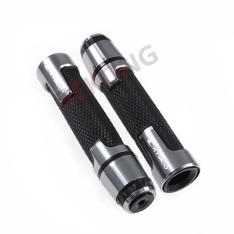 KYMCO XCITING 125 250 300 350 400 500  7/8 ġ 22mm  ڵ  ׸  ڵ ڵ