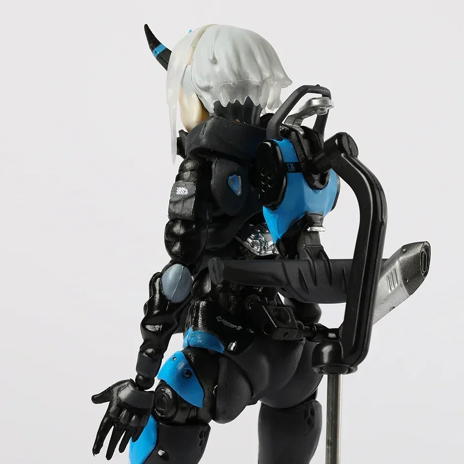 モデルアクションフィギュア　ドロレス 411QWOl4VuL.jpg_BO30,255,255,
