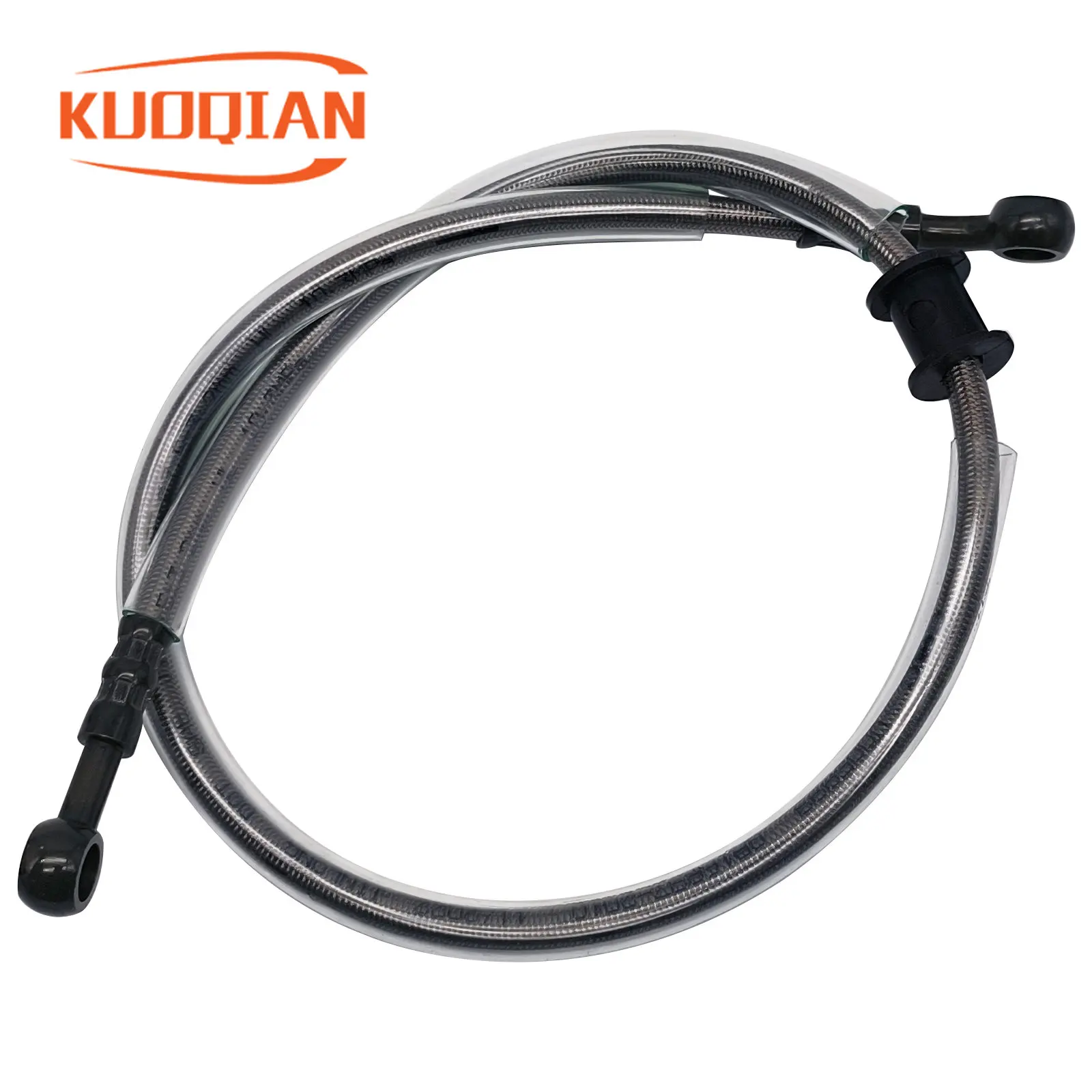 Per Atv Utv Parts Freno Pinza Posteriore Tubo Cf800 X8 7020-080120 800Cc Quad Utv Buggy Go Kart