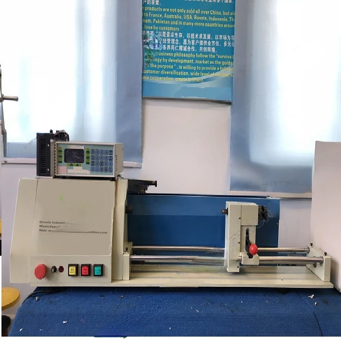 Рисунок 2 - Одношпиндельный станок для быстрого