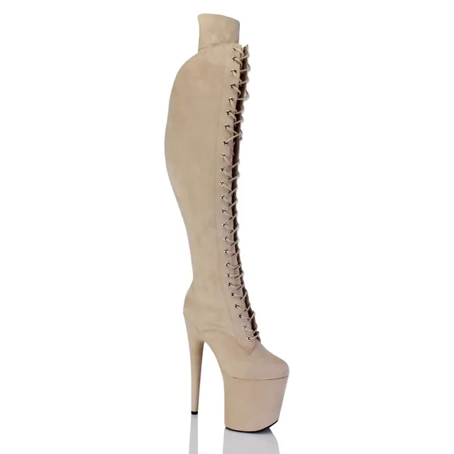 IDEAL MA Black 20CM 8