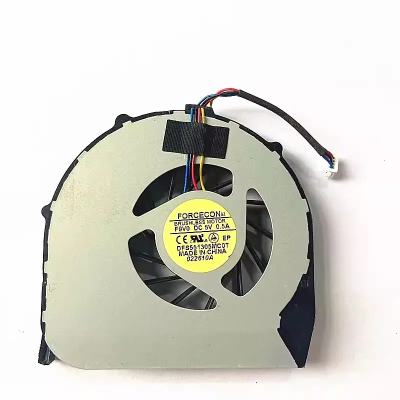 

Original New CPU Cooler Fan for Acer 5740G 5340 5340G 5740DG 5542G Laptop Cooling Fan