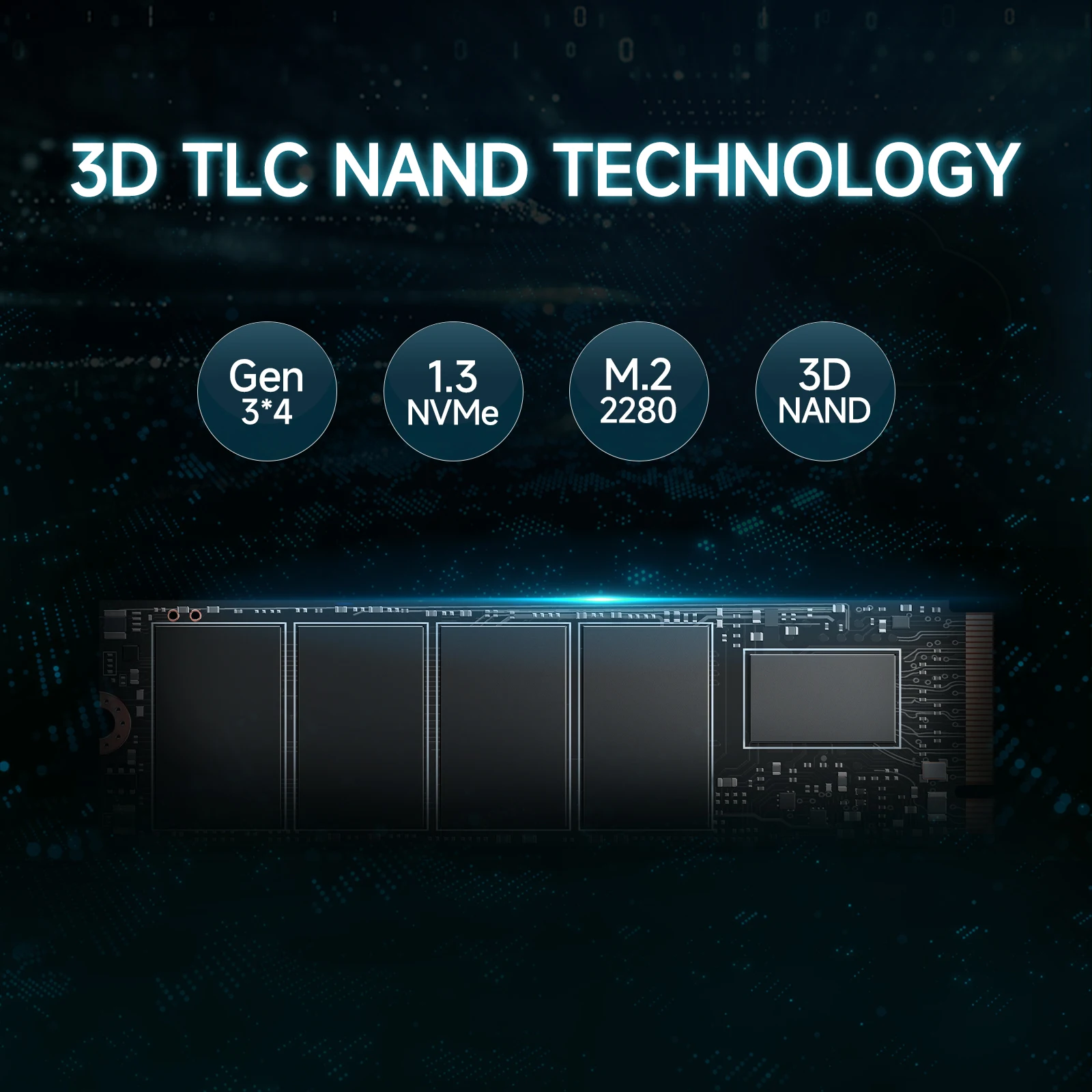 Fikwot ũž Ʈ PS5 ָ Ʈ ̺, 3D NAND SSD, NVMe1.3 2280, M.2 PCIe4.0 * 4 3500 MB/s, 256GB, 512GB, 1TB, 2TB, FN5