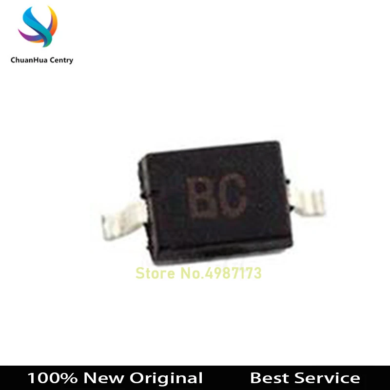 

10 шт./партия UDD32C05L01 SOD323 100% новая Оригинальная фотография