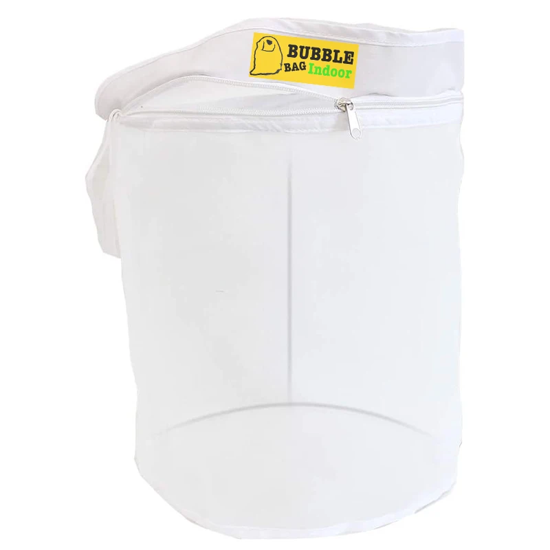 Bubble Mesh Bags 220 Mikron - Extraktionsbeutel Für Kräuter & Pflanzen