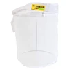 220Micron All Mesh Bubble Bags Ice Filter Hash Bags Extraction Washing Machine Bag For Flower Plant Red Wine Perfume 1