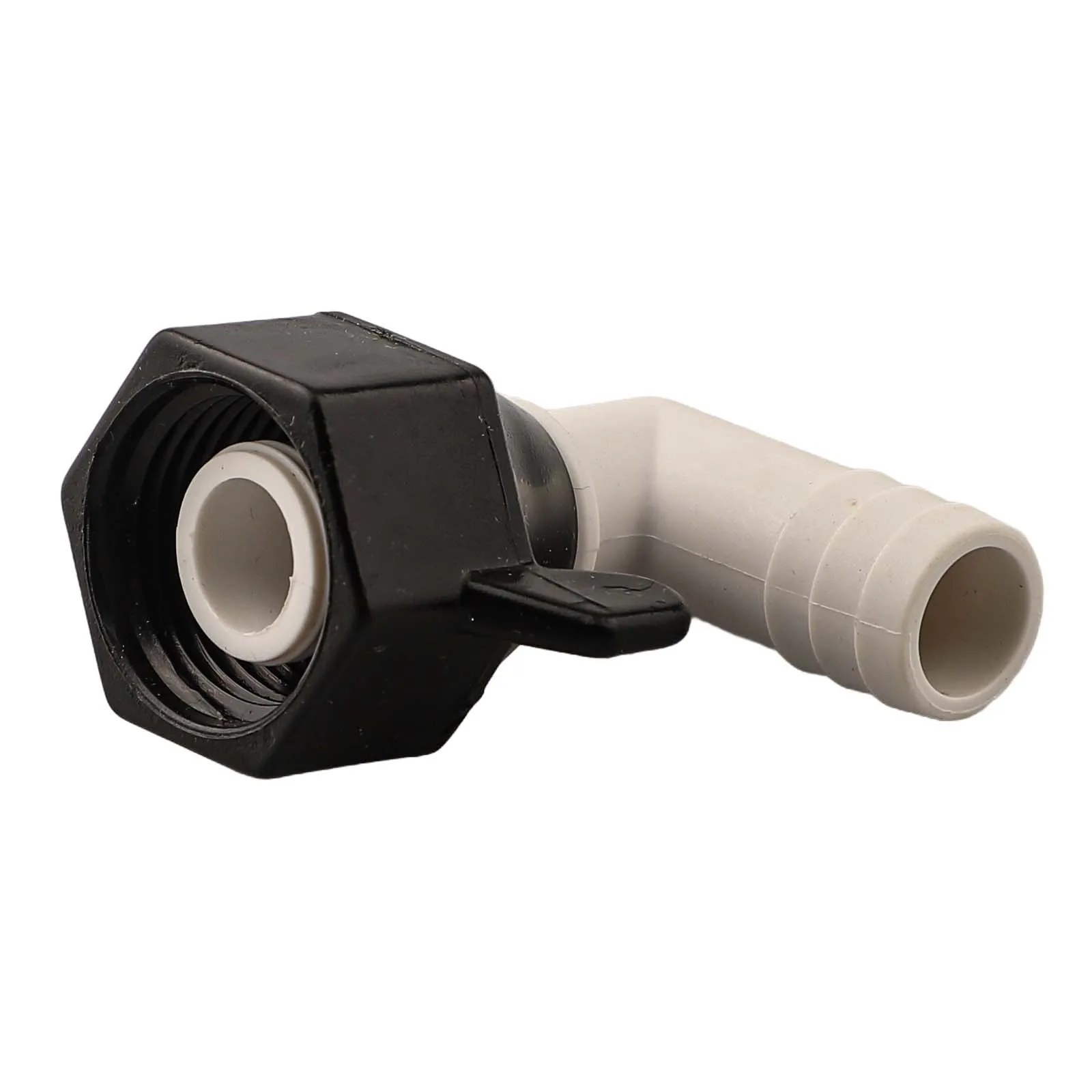Cleverly Designed Leakproof Connection Using the 12x14 Barb Elbows & Straits for Reliable Performance in Pumps