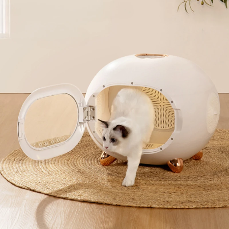 Portable Pet Dryer Sterilizing Box 3