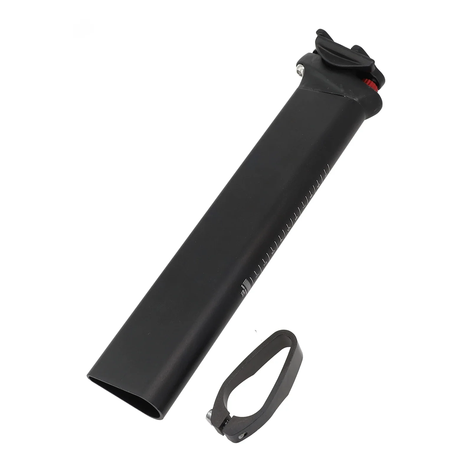 MTB Road Bike Seat Post Length 270MM Aluminum Alloy Seatpost For-Aero Road Bike Seatpost With Strong Tension Parts