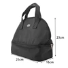 Insulation Bag Milk Storage Breastfeeding Milk Insulation Breast Pump Maternity Cooler Double Layer Fresh Preservation Bag 6