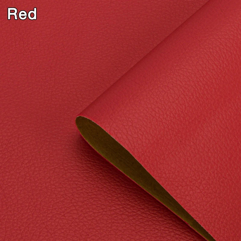 Self-Adhesive Leather Repair Patch Tape