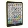 Spanish English Language Learning Machine Children Multi-function Laptop Computer Alphabet Pronunciation Early Educational Toys 1