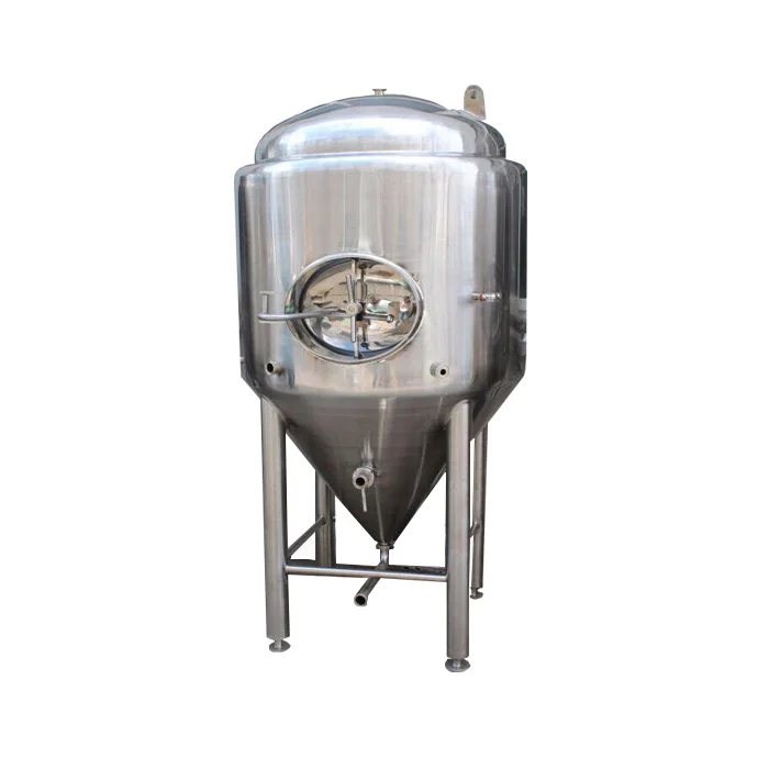 Automatic Beer Making Machine/1000L Beer Brewing Equipment/Beer Brewery At Home