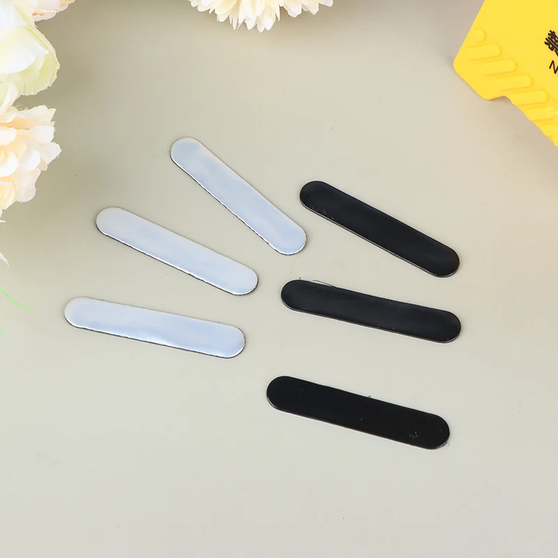 Description Picture 6 of item10Pcs Weighted Lead Tape Golf Add Swing Weight For Clubs Driver Iron Putter Tennis Racket