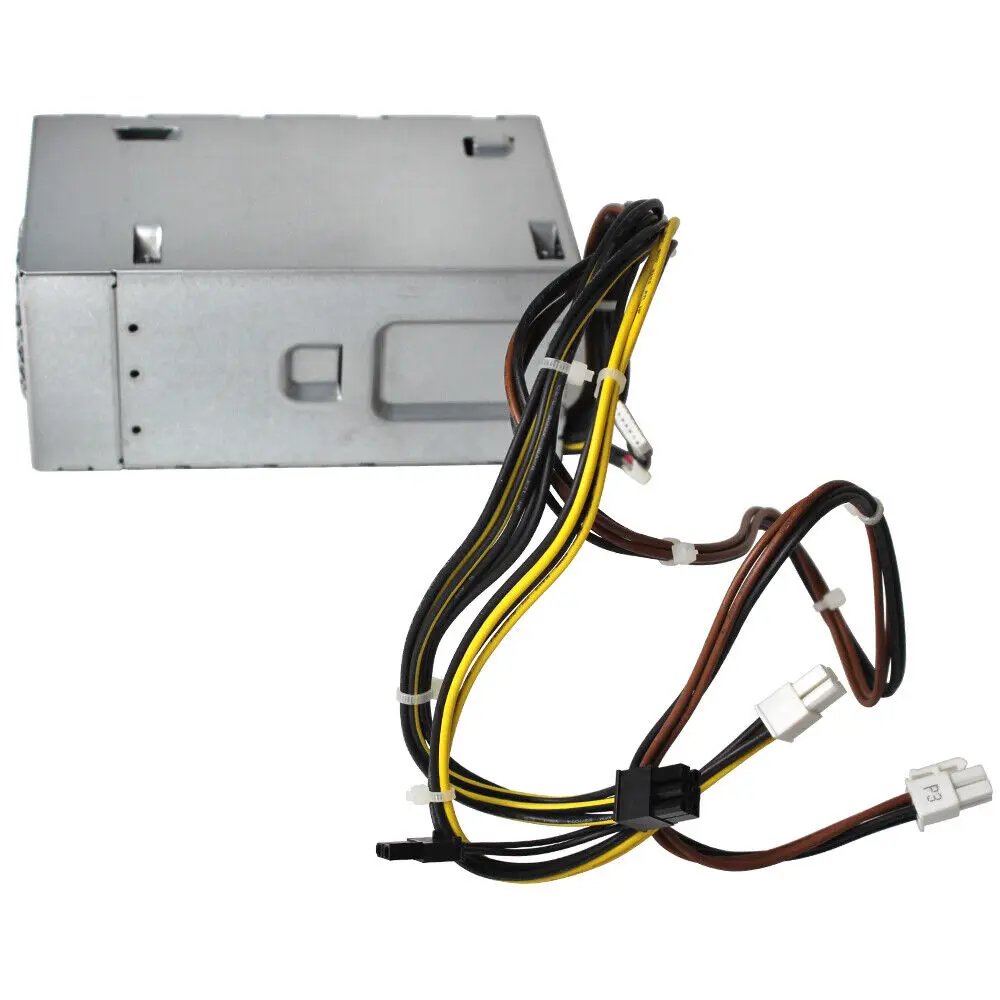 Bloc D'alimentation 400W 942332-001 PA-3401-1HA - Pour Modèles HP 280, 288, 285, 480, 600, 680 - Alim PC Métal