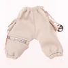 Ob11 Cool Chain Cargo Trousers Overalls Pant Doll Accessories For Nendoroids, Penny, Ymy, Molly,Gsc,Obitsu 11,Body9 Doll 5