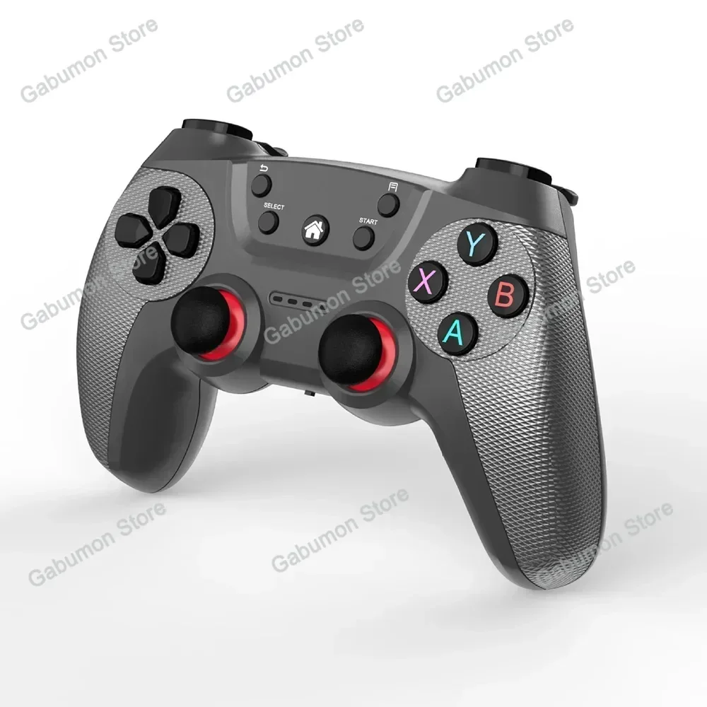 Manette de jeu sans fil USB pour Nintendo Switch Lite PS3 PC – Image 6