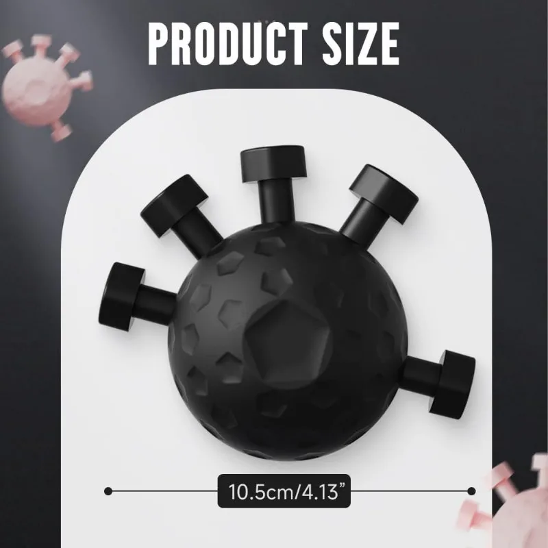 Hand Strengthener Finger Strength Trainer Finger Trainer Hand Grip Trainers