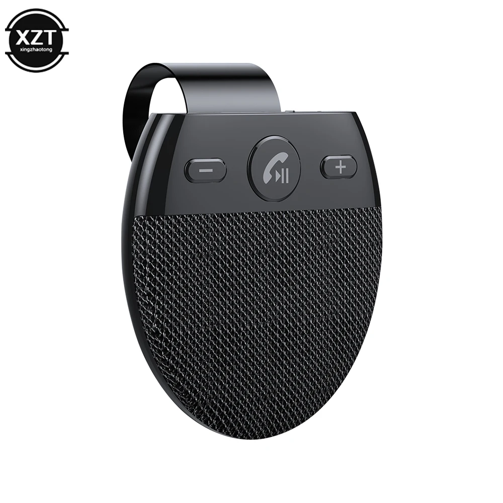 New Bluetooth Handsfree Speaker to Telegraph Signal Vibration Wireless