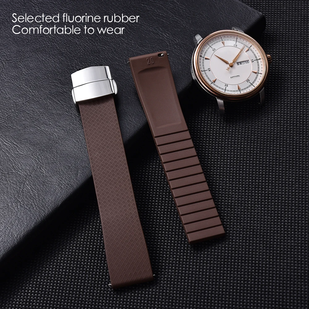 CTS Ҽ  ð Ʈ,  ö Ŭ, FKM ð  Ʈ, ũ⿡  ڸ, 18mm, 19mm, 20mm, 22mm, ǰ