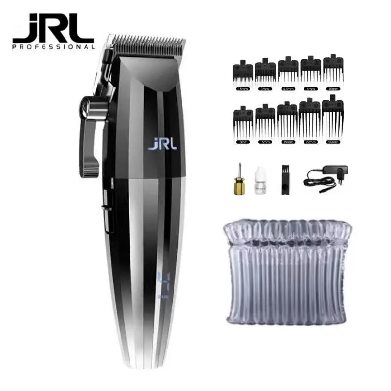 JRL Professional Onyx Cordless Hair Clipper