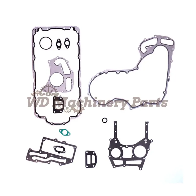 

U5LB0381 237-5942 Lower Gakset Set for Perkins 1104C 1104A Industrial CAT 3054