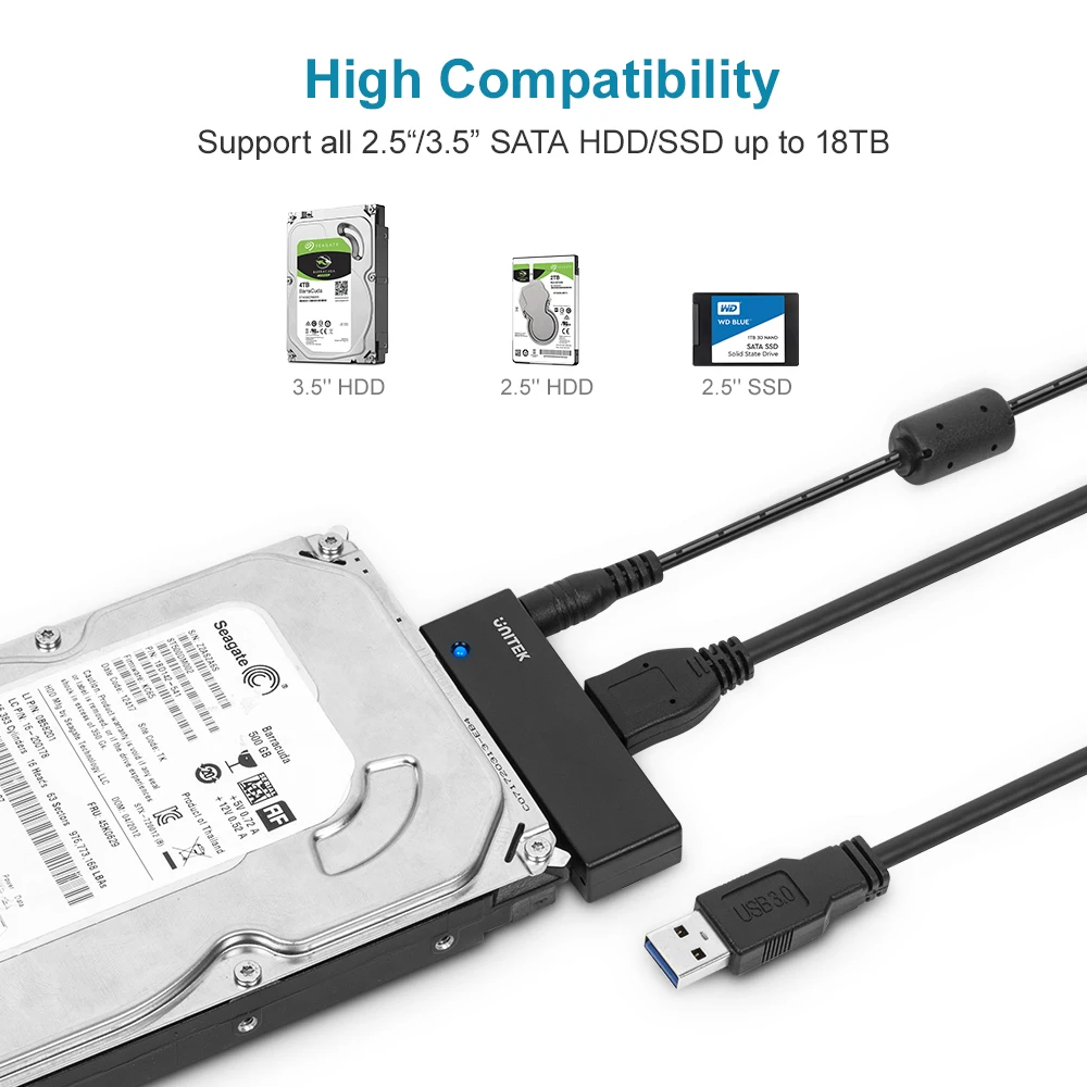 Unitek Hard Drive Adapter Software Download Unitek USB To SATA
