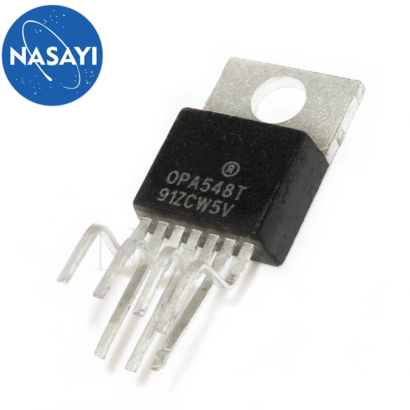 

OPA548T OPA548 TO-220-7
