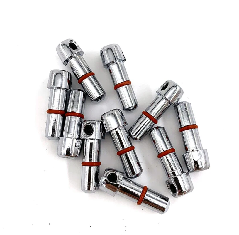 1 piece Quick Change Graver Chuck Handpiece Connector for Pneumatic Engraving Machine Jewelry Engraving Knife Handle