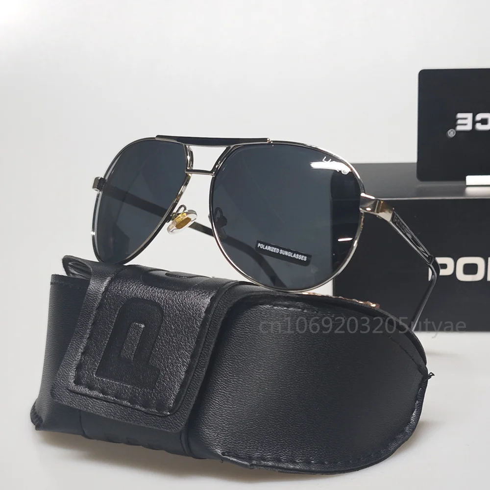 نظارات شمسية أصلية من العلامة التجارية الإيطالية ا...