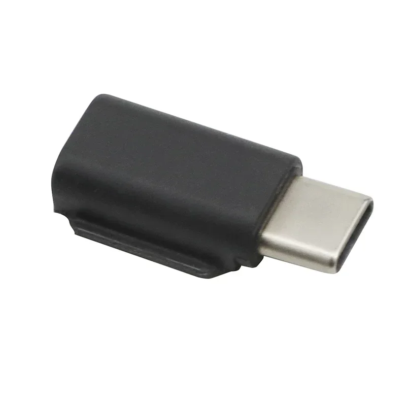 Phone Converter for DJI OSMO Pocket 2 Handheld Gimbal IOS USB-C Type-C To Micro-USB Adapter Android Phone Connector Spare Parts handheld gimbal accessories