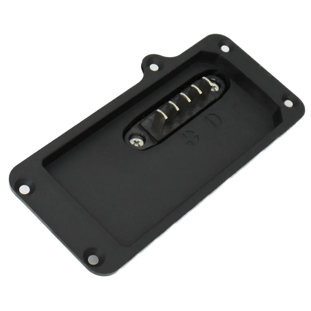 Battery Connector Female Male Side's Discharge Plate Connector For DCH-009 ALX009 Battery MATE X Engwe Ebike Battery 5 Pin Connection Board Cover