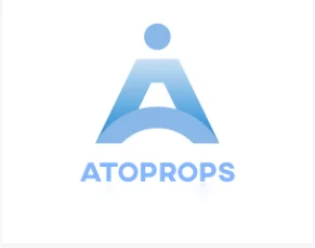 ATO Props Escape Room Accessory Store