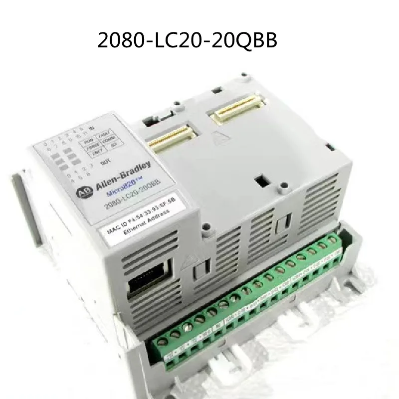 100% Nuovi Circuiti Integrati 2080-Lc20-20Qbb Originali