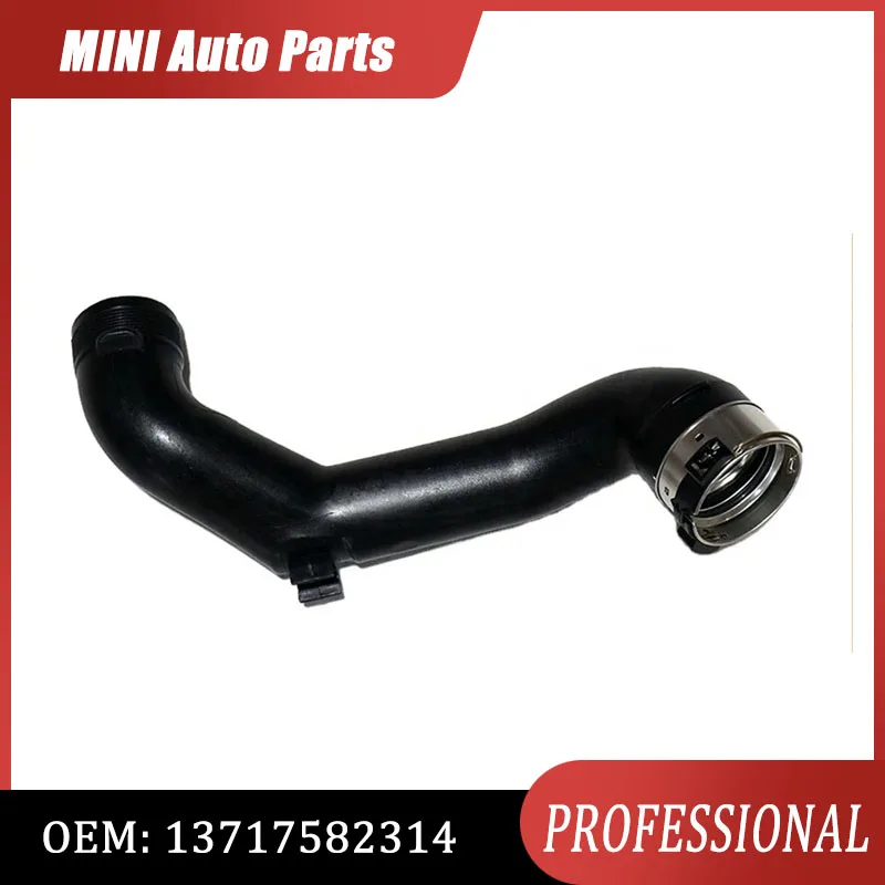 

13717582314 воздуховод для интеркулера для BMW 2011-2016 535i F01 F02 F07 F10 F18