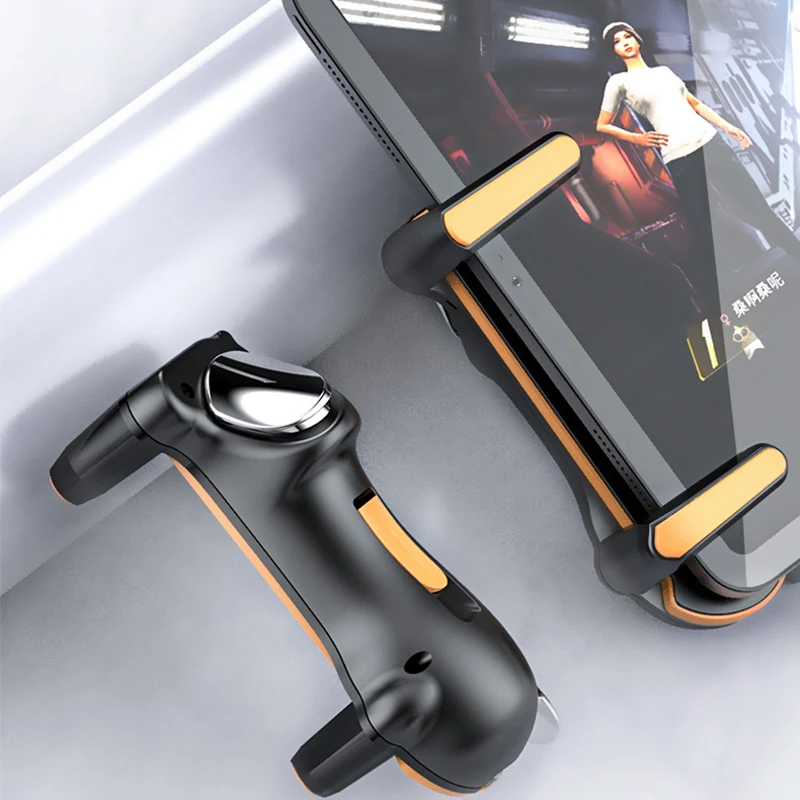  հ Ipad PUBG Ʈѷ ĿнϽ     Ʈ L1R1 ư  е ̽ƽ,   ȵ̵