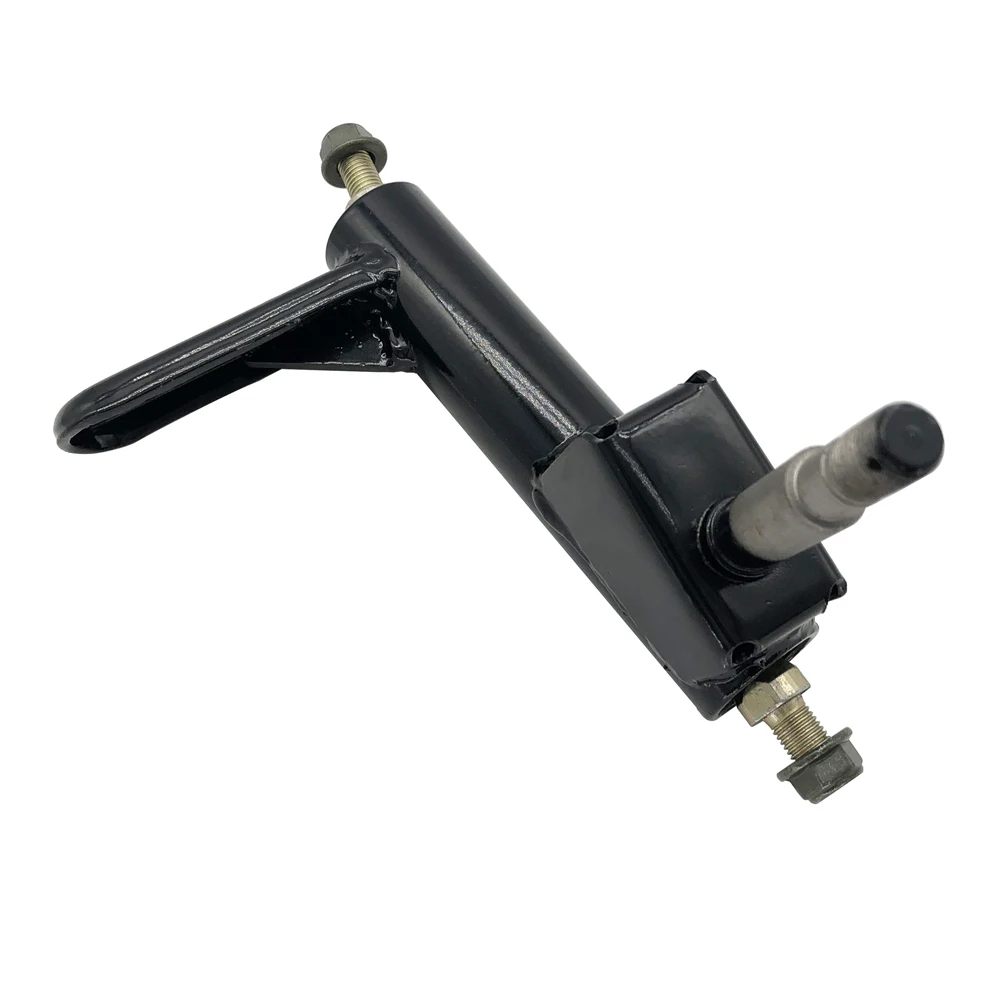 LeftSpindleSteeringKnuckleForTheColemanKT196196cc65HpGo