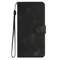 YX0030-Black