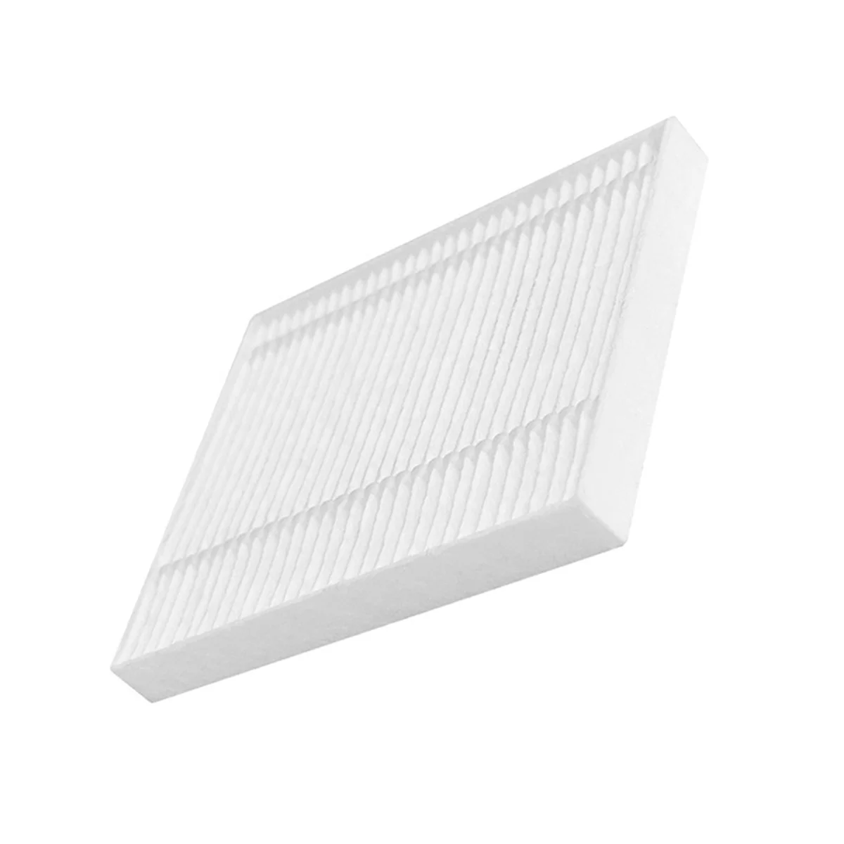 FZFZ 15PCS Accessories Kit for Clean L50, L50 , L60, L60 Hybrid Vacuum Cleaner Parts Roller Side Brush Hepa Filter